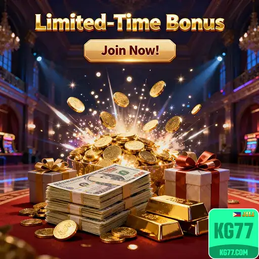 kg77 bonus enjoy trusted game