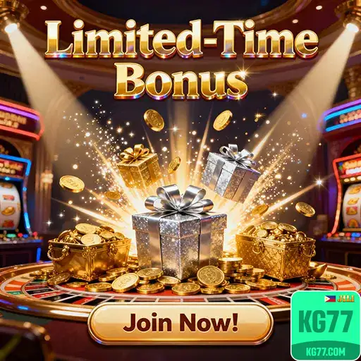 kg77 bonus explore hot game