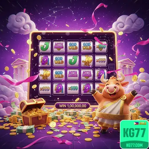 kg77 game play dynamic game