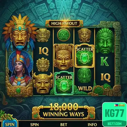 kg77 slots play latest game