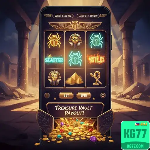 kg77 slots explore top game