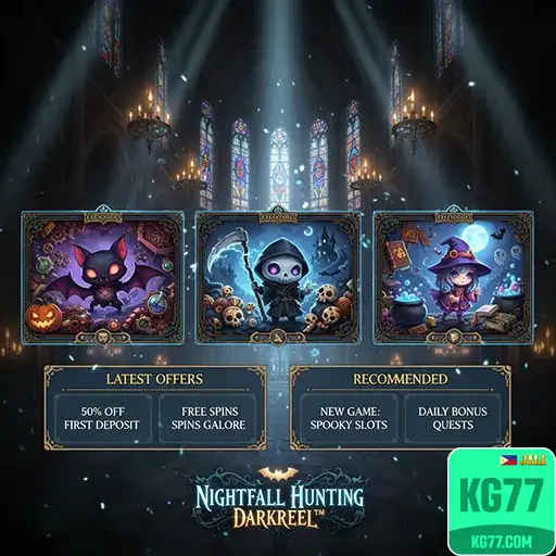 kg77  explore fun game